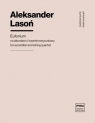 Eufonium na akordeon i kwartet smyczkowy Aleksander Lasoń