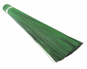 Drut na łodygi kwiatowe 0.9mmx45cm