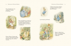 Piotruś Królik i jego świat. Wszystkie opowiastki Beatrix Potter - Beatrix Potter