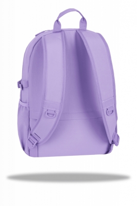 Coolpack, Plecak młodzieżowy Fin - Pastel Purple (F157993)