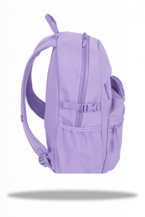Coolpack, Plecak młodzieżowy Fin - Pastel Purple (F157993)
