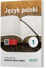 Podręcznik Język polski. Klasa 1. Szkoła branżowa I stopnia