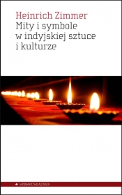 Mity i symbole w indyjskiej sztuce i kulturze