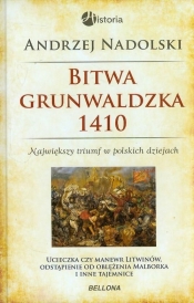 Bitwa grunwaldzka 1410