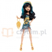 MONSTER HIGH Czarny Dywan (BDF22/BDF25)