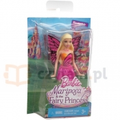 BARBIE Filmowe bohaterki Mariposa (V7050)