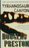 Tyrannosaur Canyon Preston Douglas