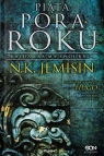 Pęknięta Ziemia T.1 Piąta pora roku Nora K. Jemisin