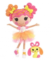 Lalaloopsy Słodyczka (529651E5C)