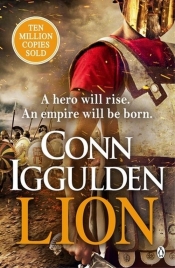 Lion - Iggulden Conn
