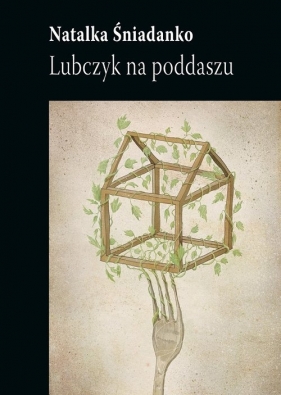 Lubczyk na poddaszu - Śniadanko Natalka