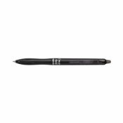 Pióro kulk Frixion Ball Plus czarny (10szt) PILOT