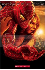 R2 Spider Man 2 /Dopisz Cd/