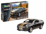 Model plastikowy Shelby GT-H 2006 (07665)