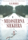 Miłosierna siekiera Morris R. N.