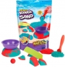 Kinetic Sand - Dwukolorowy piasek kinetyczny z akcesoriami (6067819) od 0