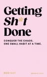 Getting Sh*t Done wer. angielska Roo Day
