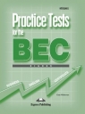 Practice Tests for the BEC Higher SB with Answers