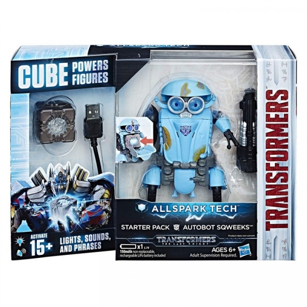 Transformers STARTER AUTOBOT (C3368/C3481)