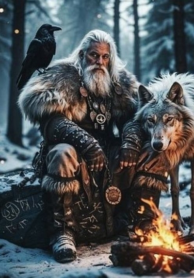 <img src='https://webimage.pl/pics/652/0/d5906196030652.jpg' style='height:440px' /> Diamentowa Mozaika Wiking nordycki wojownik NO-2003065