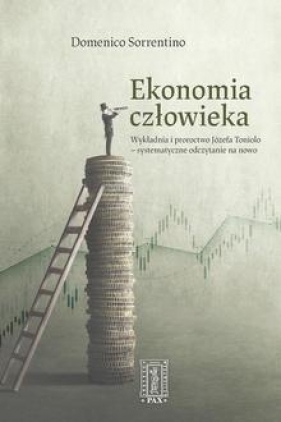 Ekonomia człowieka - Sorrentino Domenico