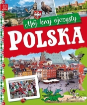 Polska. Mój kraj ojczysty - Orzeł Kamil