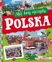 Polska. Mój kraj ojczysty - Kamil Orzeł