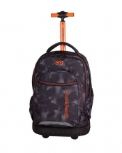 Coolpack - Swift - Plecak szkolny - Misty orange (70652CP)