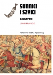 Sunnici i szyici - John Mchugo