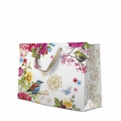 Torba Bird of Paradise horizontal AGB1003906