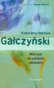Wiersze na polskich obłokach - Konstanty Ildefons Gałczyński