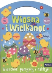 Wiosna i Wielkanoc