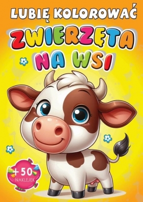 Zwierzęta na wsi - Opracowanie zbiorowe