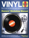 Vinyl Manual Matt Anniss