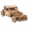 Model Mechaniczny - Hot Rod Furious Mouse