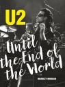 U2 Bradley Morgan