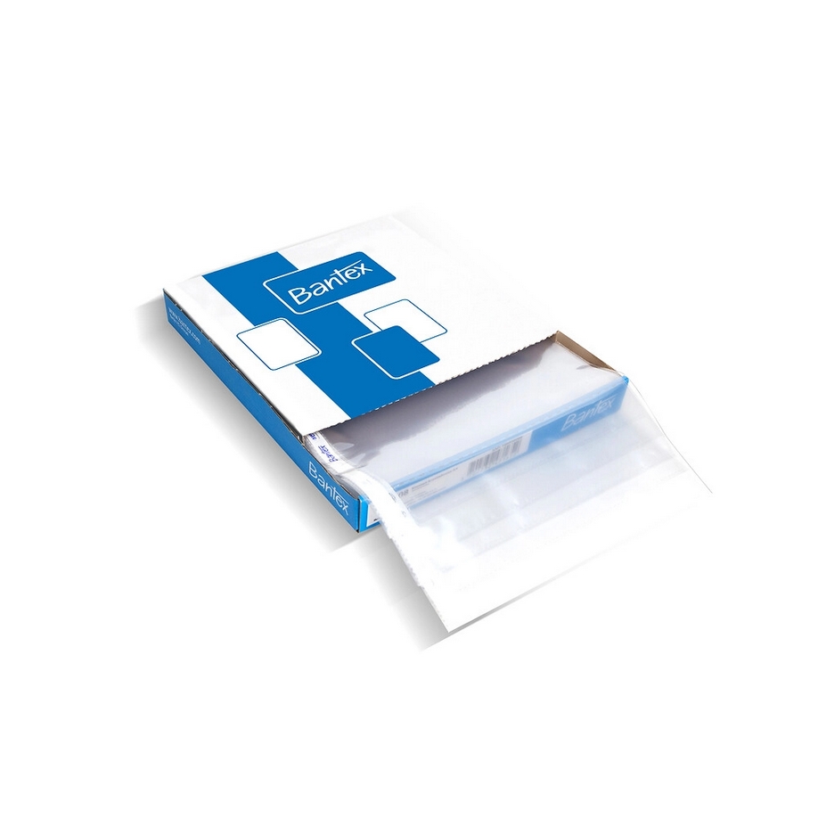 Koszulka krystaliczna A4 Bantex 100 sztuk