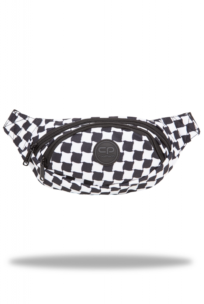 <img src='https://webimage.pl/pics/652/1/dF075888.jpg' style='height:440px' /> Coolpack, Saszetka nerka Albany - Pepit (F075888)