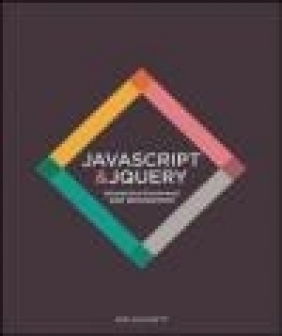 JavaScript Jon Duckett