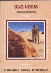 Quo vadis Henryka Sienkiewicza