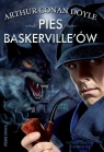 Pies Baskerville'ów Arthur Conan Doyle