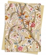 Karnet B6 Marble End Paper William Kilburn