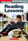 Timesaver Reading Lessons Int-Adv