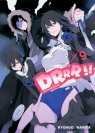  Durarara!! 9