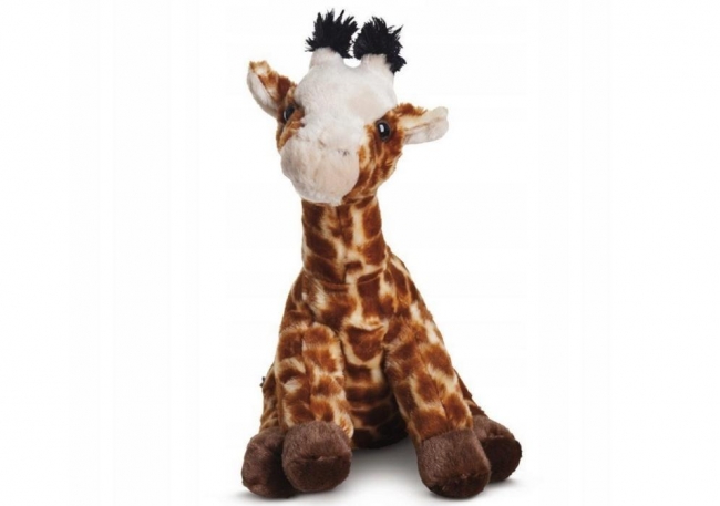 Maskotka żyrafa 30cm