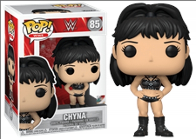Figurka WWE Chyna Funko POP