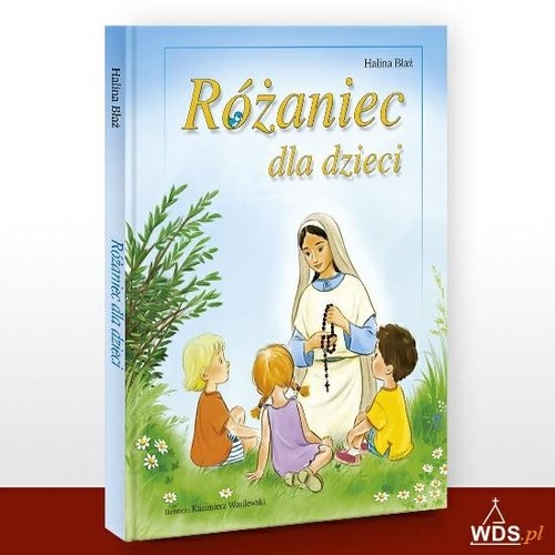 Różaniec dla dzieci