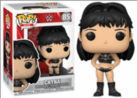 Figurka WWE Chyna Funko POP