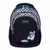 Head, Plecak - Cute Puppy, AB330