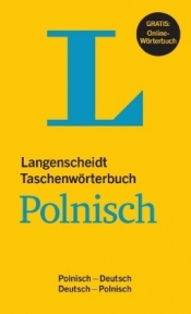 Langenscheidt Taschenwörterbuch Polnisch. Polnisch-Deutsch/Deutsch-Polnisch
